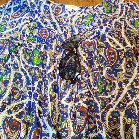 Umgee Romper - Picture 2 of 3